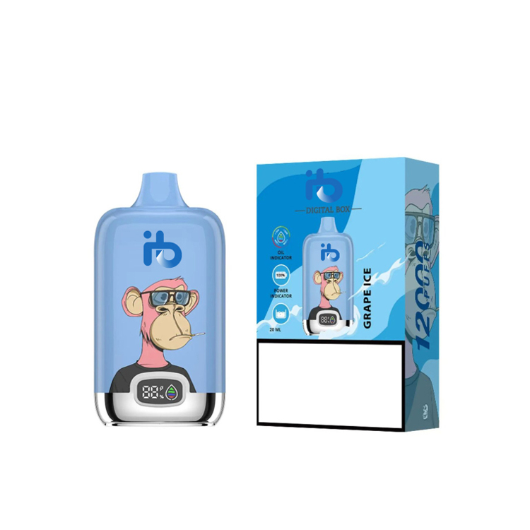 Descubre lo último en cigarrillos electrónicos y tendencias actuales