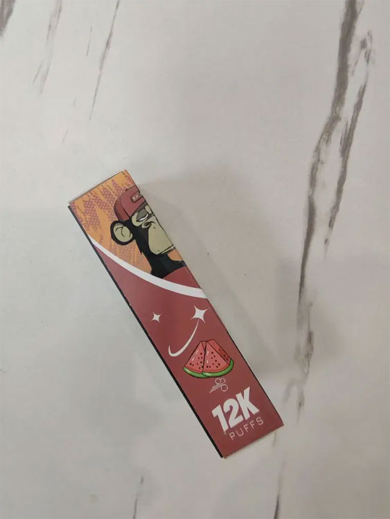 Descubre los innovadores cigarrillos electrónicos Ezee para una experiencia única