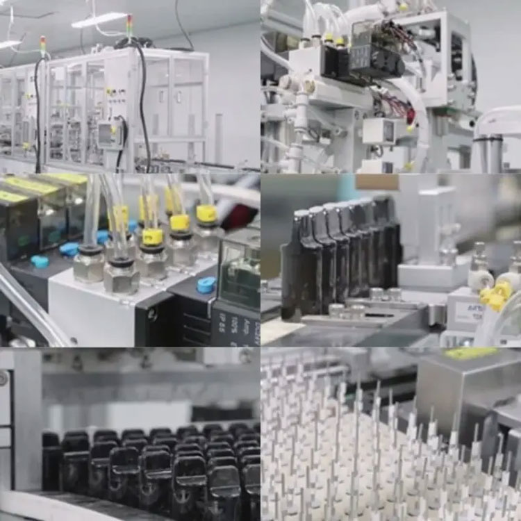 Descubre cómo cigarrillo electronico blu está revolucionando el mundo del vapeo