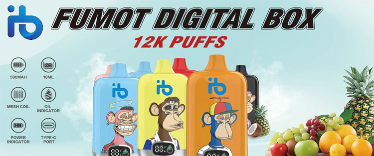 Descubre lo último en cigarrillos electrónicos en Gearbest