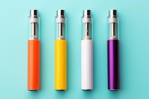 Descubre Jednorázové e-cigarety y las mejores opciones de cigarrillos electronicos en gava para ahorrar y disfrutar