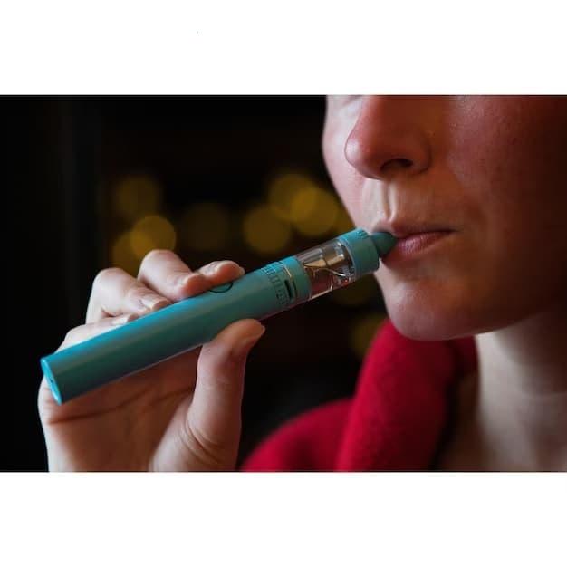 Descubre las ventajas de los cigarrillos electronicos la cava para una experiencia de vapeo única
