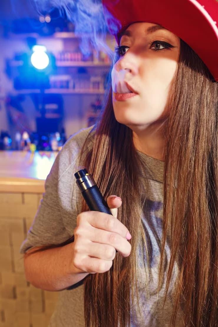 E-papierosy descubre ventajas de cigarrillos electronicos mecanicos y elige E-papierosy para tu experiencia vaping