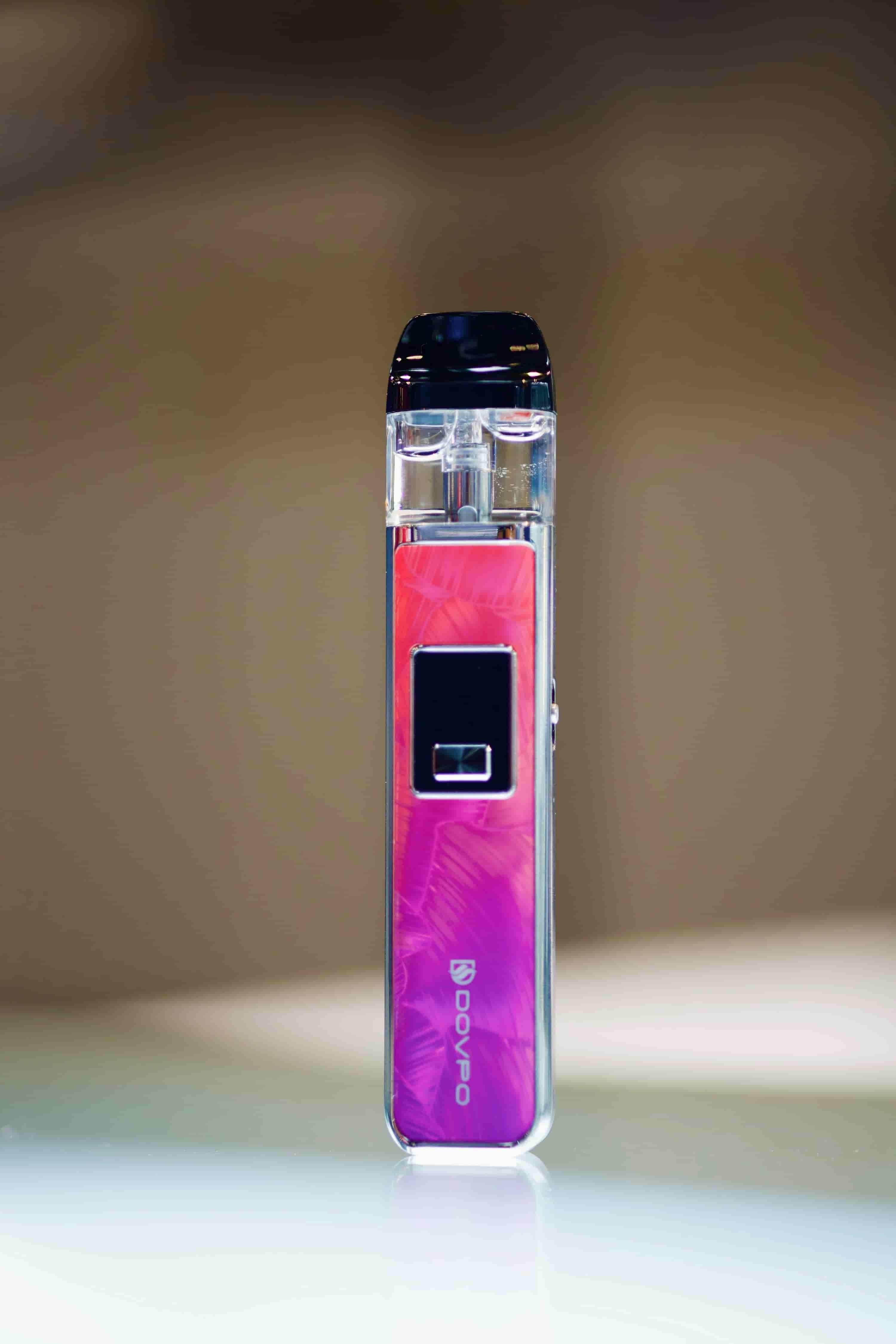 Reseña IBVAPE E-Cigi y guía de cigarrillos electronicos oleiros para elegir la mejor opción de vapeo