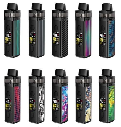 Comparativa y consejos para Jednorazowy e-papierosy y cigarrillos electronicos finos que debes conocer