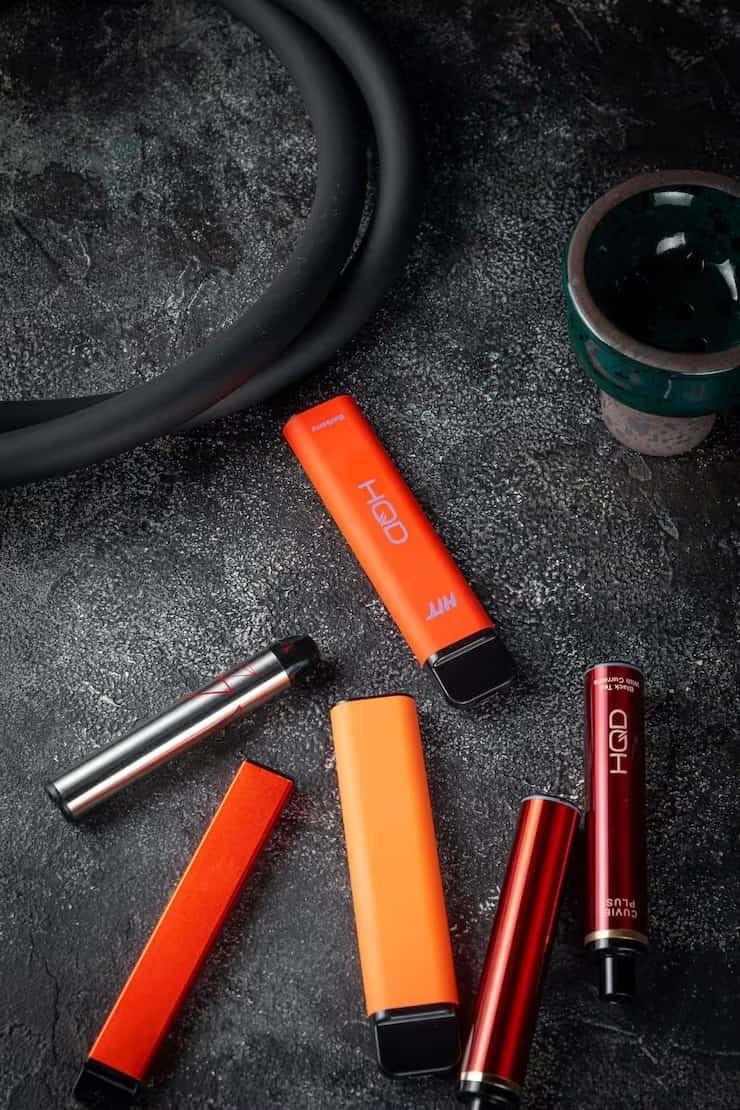 IBVAPE guía definitiva de cigarrillos electronicos originales y reseñas imparciales de IBVAPE para elegir el mejor kit