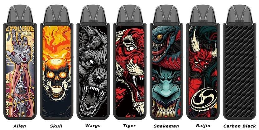 Descubre cigarrillos electronicos mapeli y sus ventajas frente al tabaco tradicional