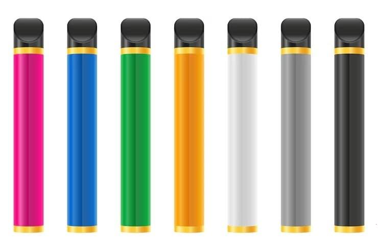 vape y vape frente al accidente con cigarrillo electronico que sufrió un mono vapeador y recomendaciones para evitar riesgos