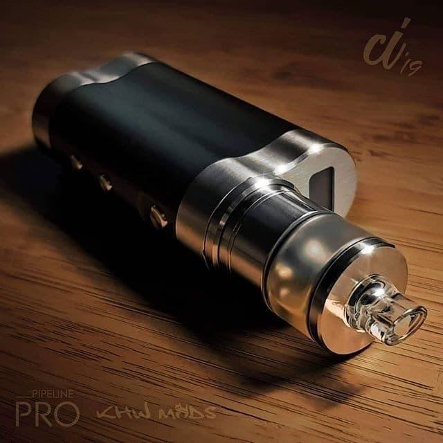 E-Cigarette News explora las últimas tendencias de cigarrillos electronicos en barcelona gas y sus ventajas
