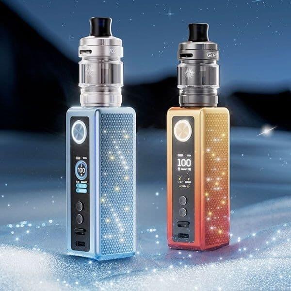 E cigi bolt la mejor opción de E cigi bolt y cigarrillos electronicos en totana para una experiencia única