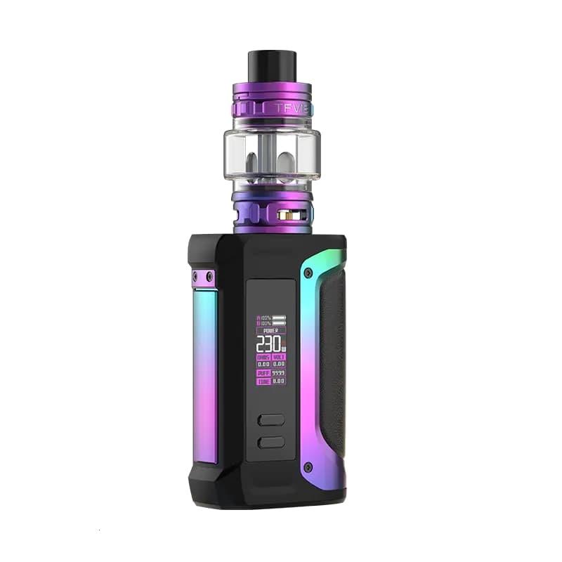 Descubre los mejores E-papierosy y cigarrillos electronicos marineda city para una experiencia única de vapeo