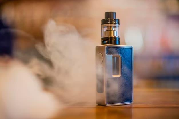 Descubre los mejores cigarrillos electronicos en Granollers para dejar de fumar