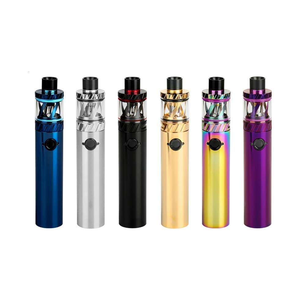 IBvape y IBvape en prueba práctica — guía y opiniones sobre los cigarrillos electronicos izip para vapear a diario