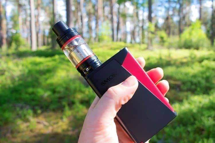 IBvape E-Cigarete promociones exclusivas y cigarrillos electronicos envio gratuito madrid con entrega rápida y garantía