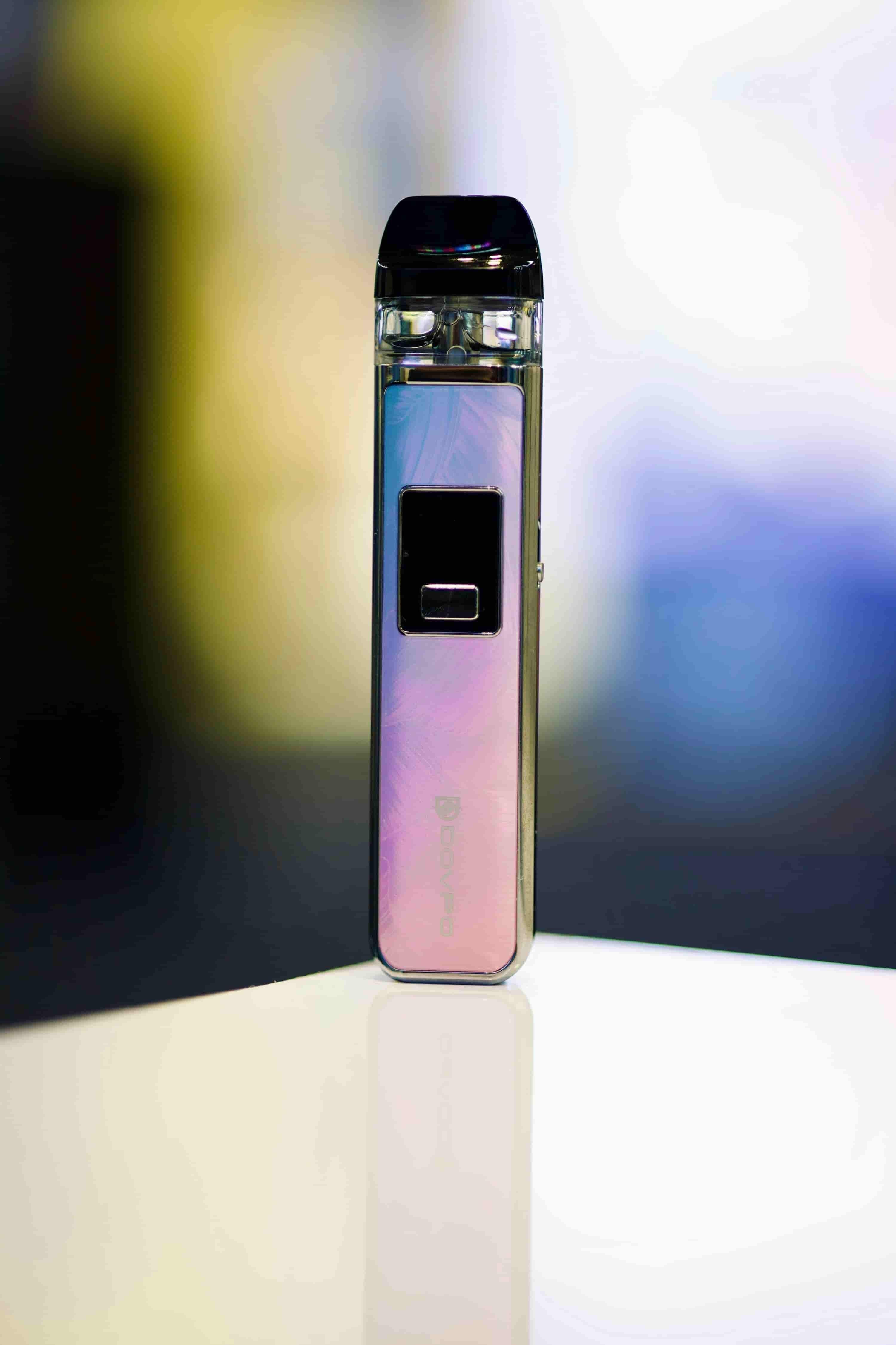 Descubre por qué los cigarrillos electrónicos Mollet están revolucionando el mundo de los e-cigarettes en 2024