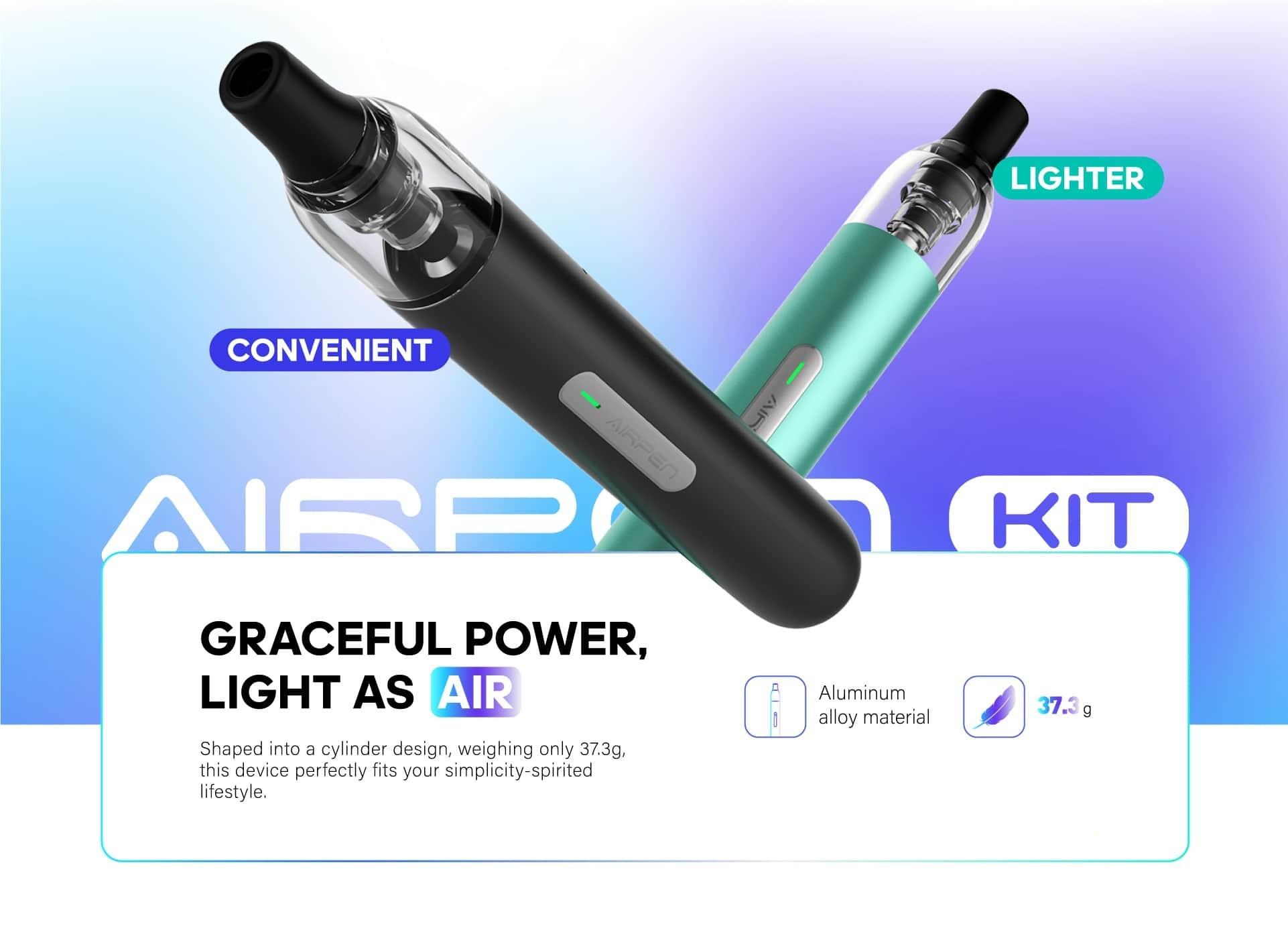 Descubre los mejores e-papierosy y cigarrillos electronicos italianos para una experiencia única de vapeo en España