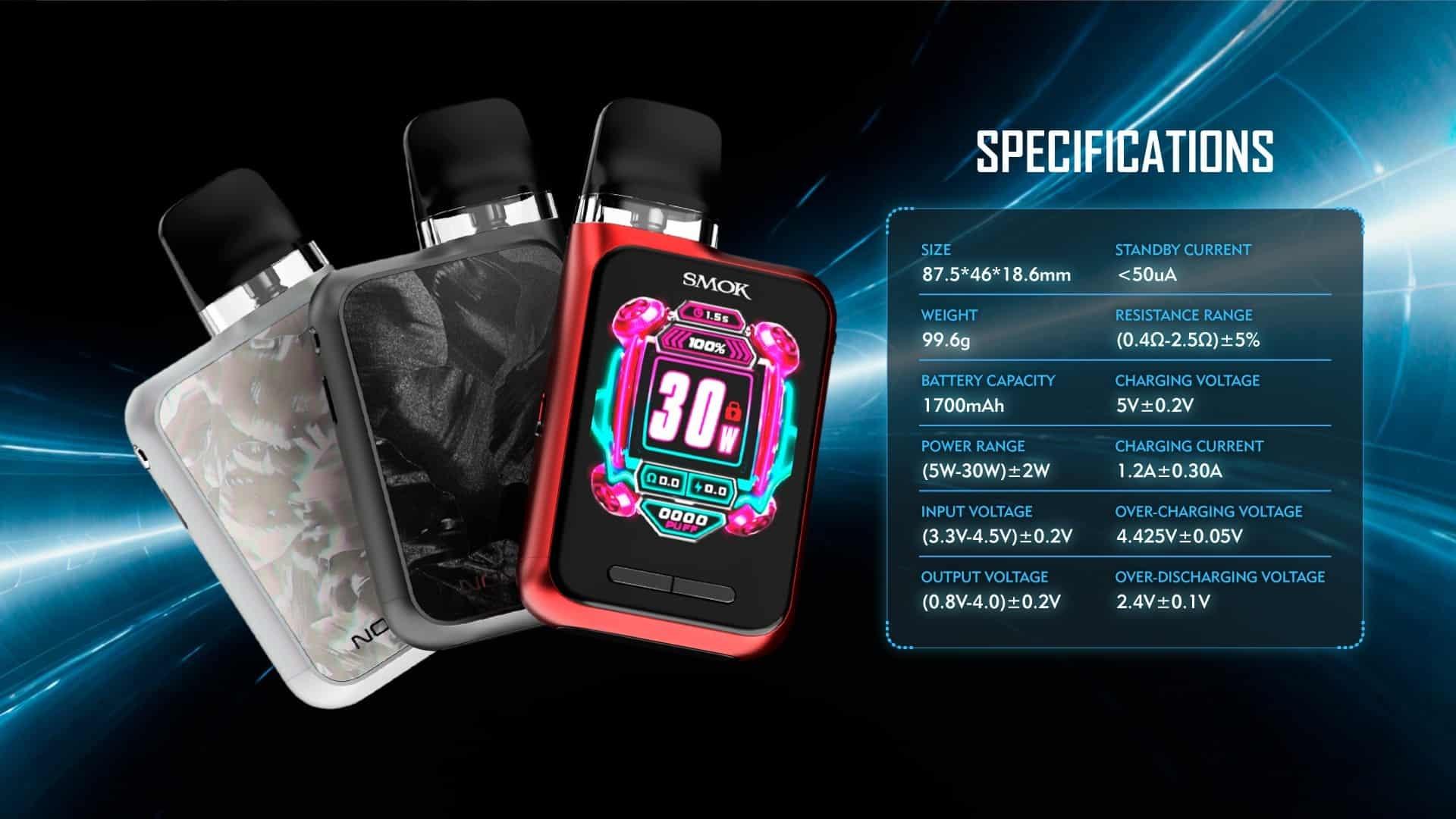 IBvape obchod y cigarrillos electronicos prg: guía completa para elegir tu cigarrillo electronico prg en IBvape obchod