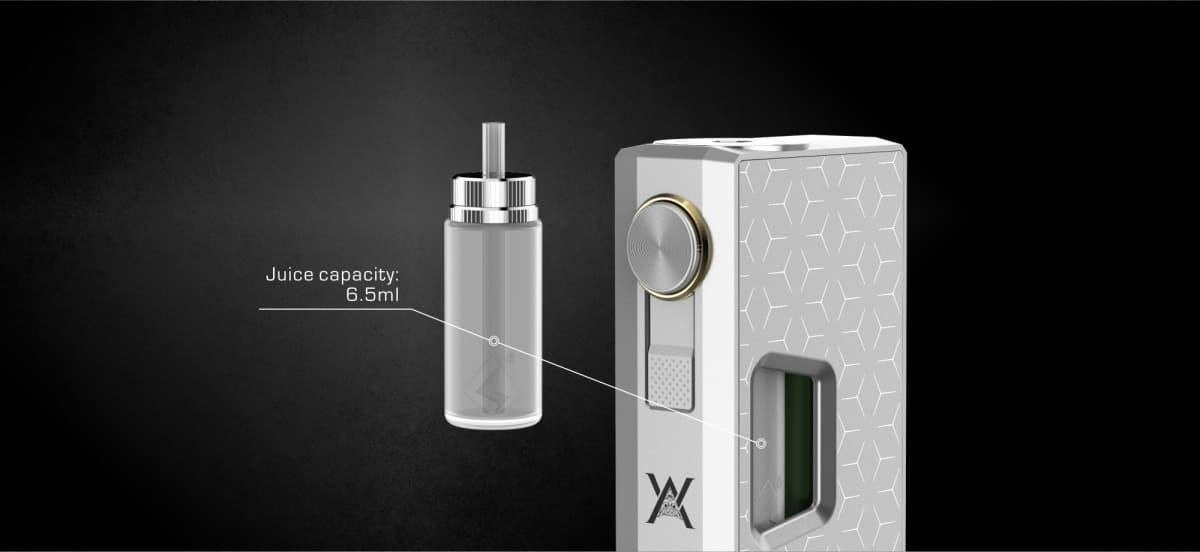 iBVape y cigarrillos electronicos jti descubre por qué iBVape destaca en calidad y alternativas seguras