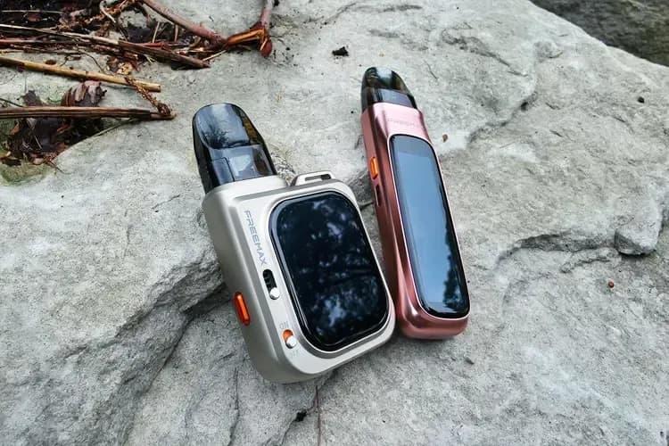 Descubre los beneficios de POD Systeme y cómo los cigarrillos electronicos fuenlabrada están revolucionando el vapeo en tu ciudad