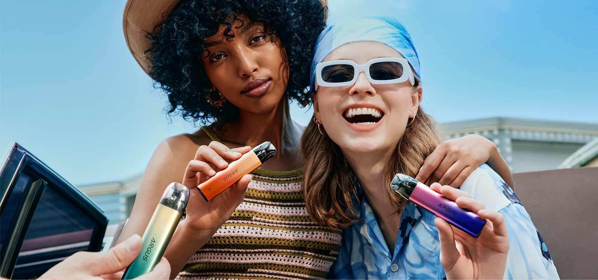 Descubre el cigarrillo electronico y las novedades de cigarrillos electronicos phillip morris para una experiencia innovadora