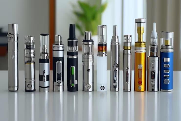 E-papierosy, novedades y comparativas para vapear, compra segura de cigarrillos electronicos en aviles y mejores ofertas