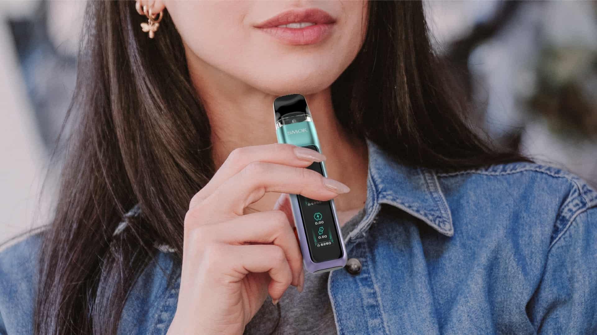 Consejos de IBvape Shop para encontrar cigarrillos electronicos mas sanos sin renunciar al sabor