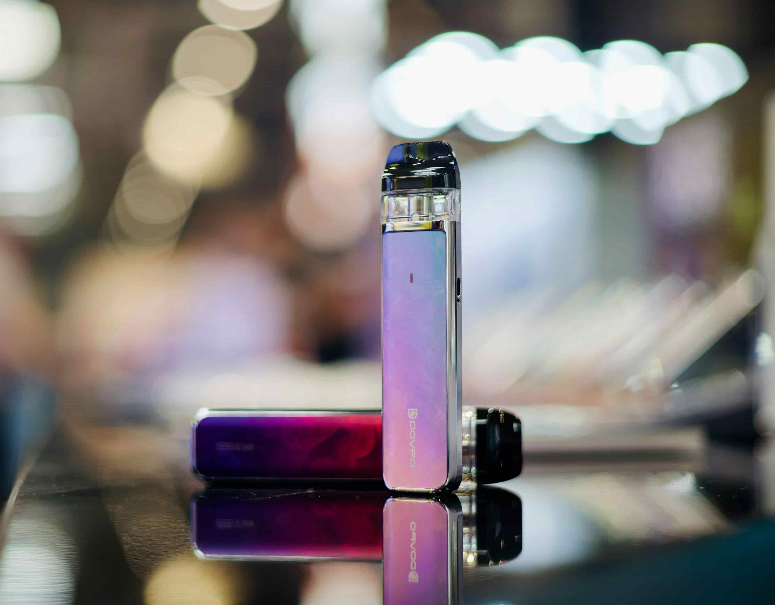 Descubre la experiencia única con cigarrillos electronicos mom vap y sus innovadores sabores