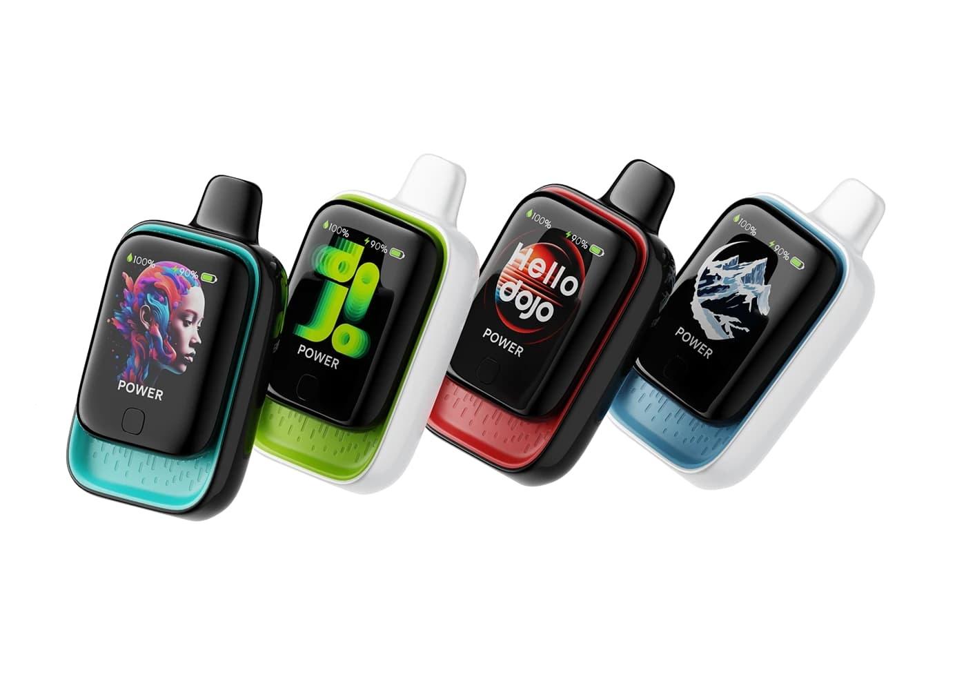 IBvape Shop: guía completa de cigarrillos electronicos marca categoria y ofertas exclusivas en IBvape Shop