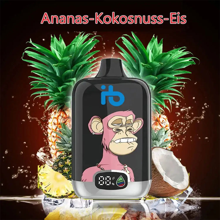 Explora las ventajas del cigarrillo electronico con 600 caladas