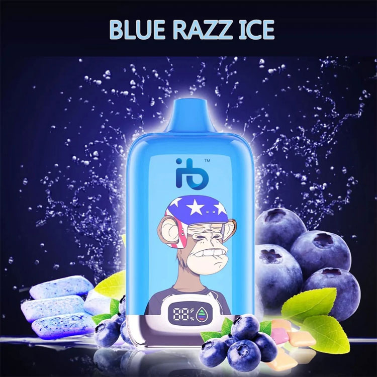 Descubre cómo Agencia Publicidad Blu revoluciona el mercado de cigarrillos electrónicos