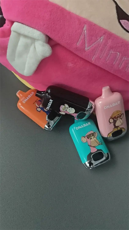 Encuentra los cigarrillos electrónicos originales en AliExpress hoy mismo
