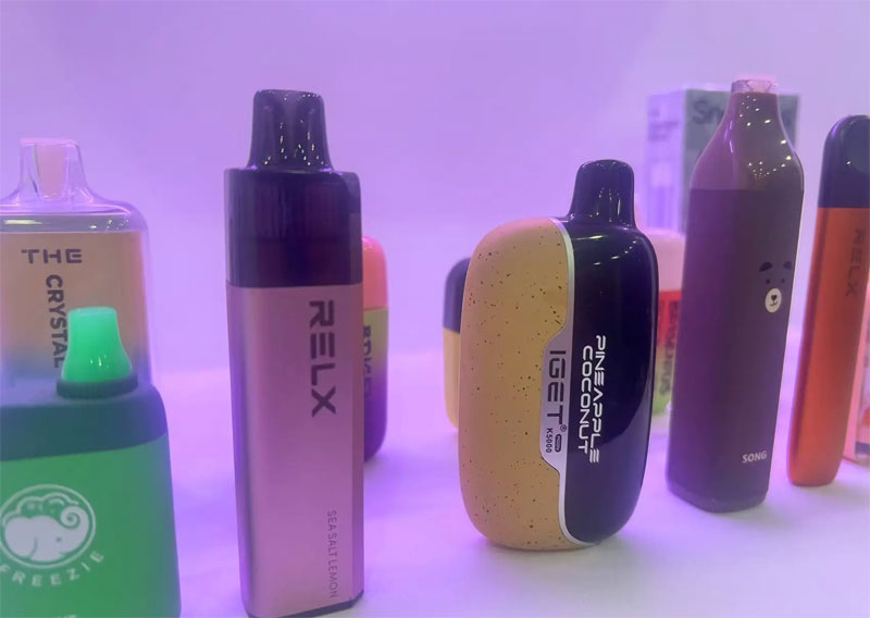 Explora los mejores lugares para comprar cigarrillos electrónicos en A Coruña