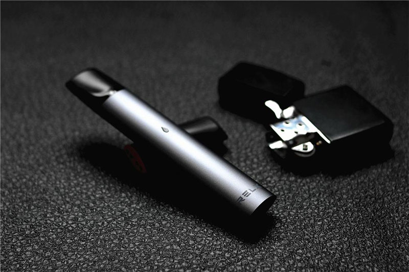 Descubre los mejores cigarrillos electrónicos en Gran Vía