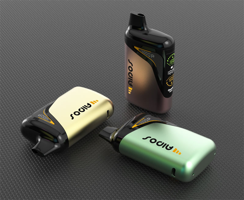 Descubre la experiencia única de cigarrillos electrónicos en La Cuesta Tenerife