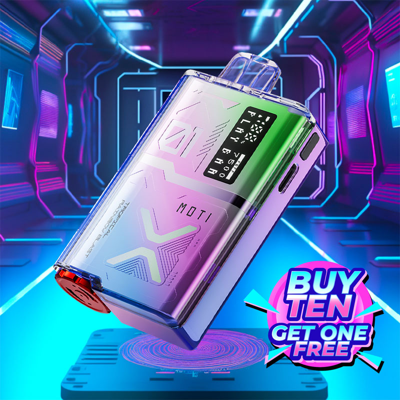 Guía para comprar cigarrillos electrónicos en Jaén y mejores opciones del mercado