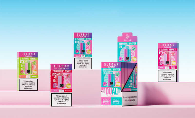 Tienda de cigarrillos electrónicos: Descubre las mejores opciones para vapear