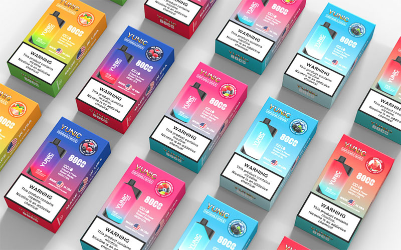 Riesgos inesperados del cigarrillo electrónico y cómo evitarlos