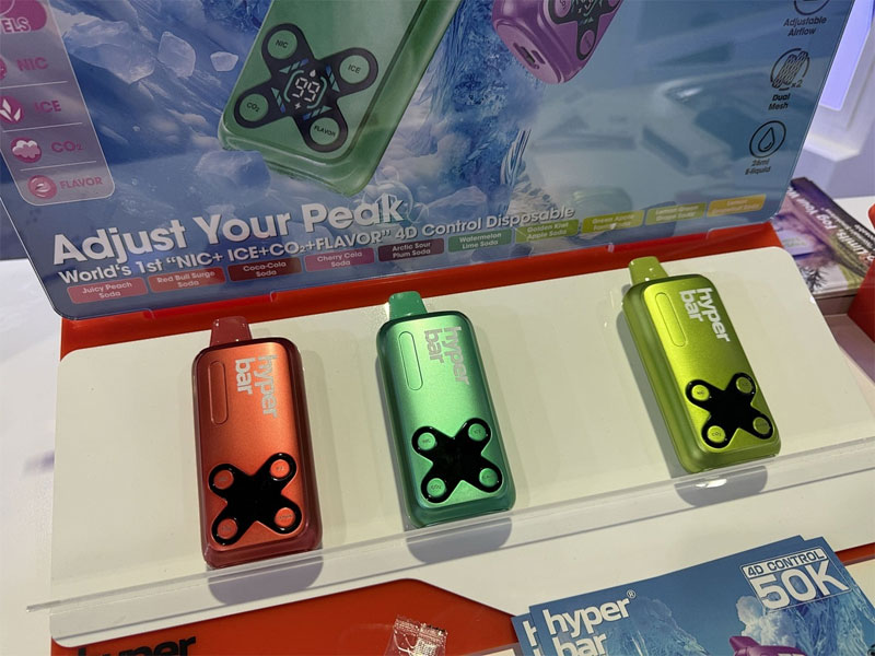 Cómo los cigarrillos electrónicos pueden influir en la salud de tus implantes dentales