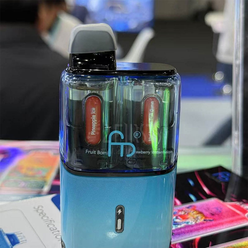 Cómo los cigarrillos electrónicos pueden influir en la salud de tus implantes dentales