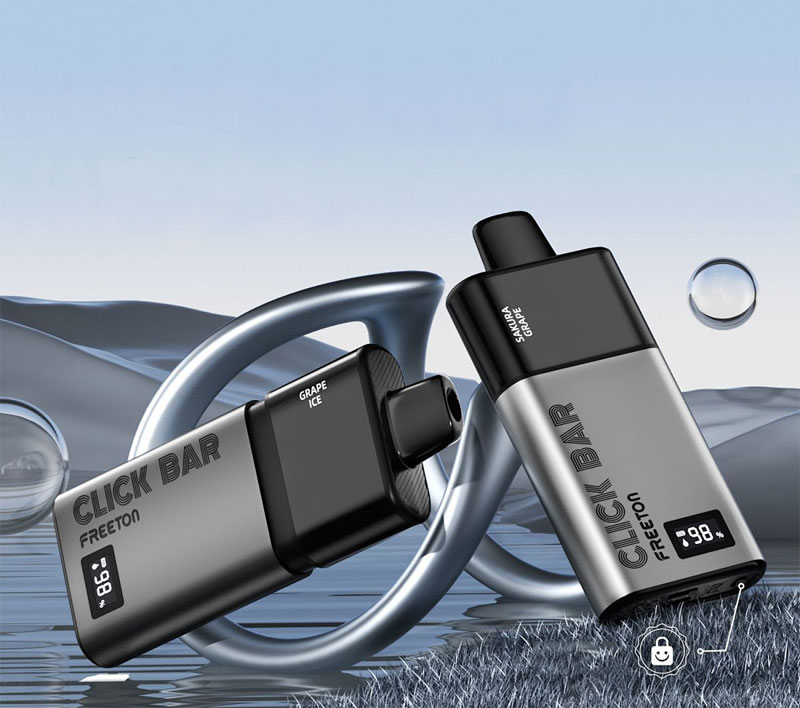 Innovaciones en el nuevo cigarrillo electrónico para una experiencia mejorada