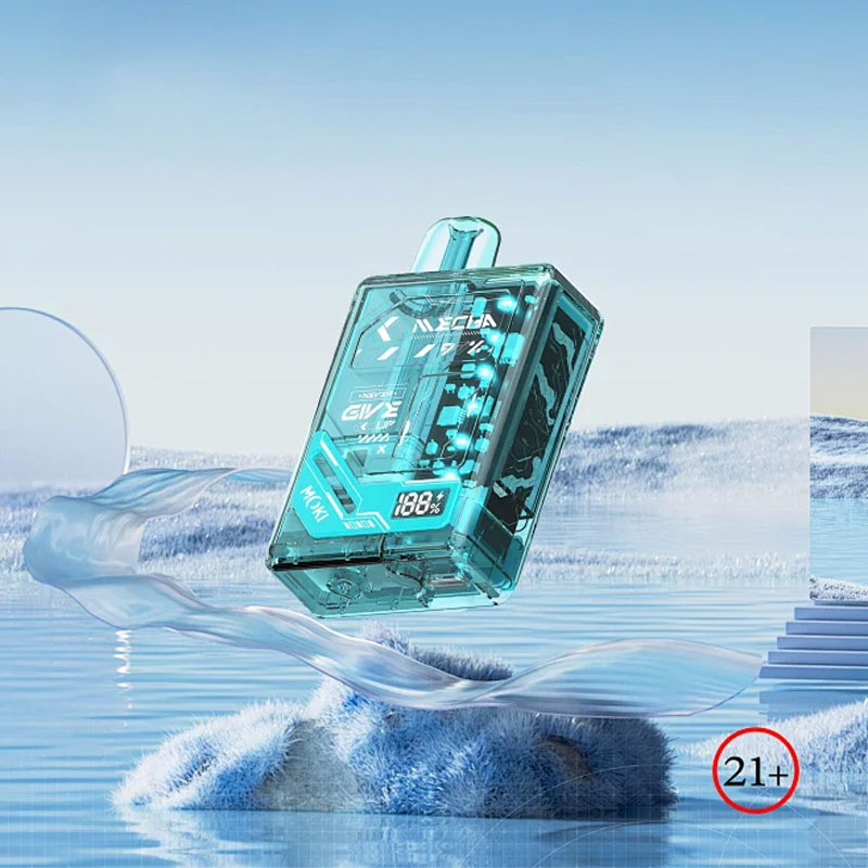 Descubre todo sobre cigarrillos electrónicos o alternativas innovadoras