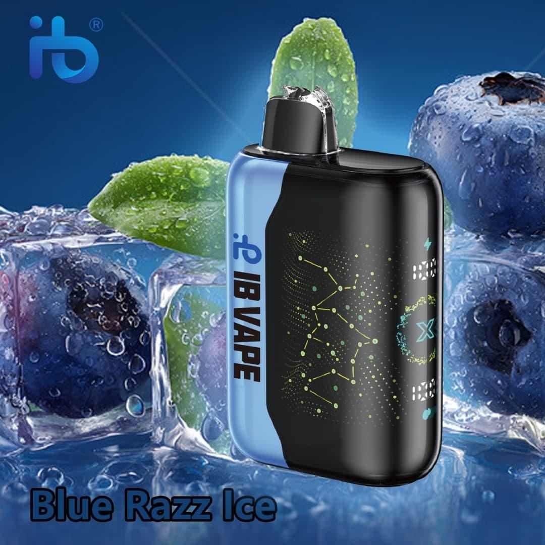 IBVAPE ofrece ofertas exclusivas IBVAPE para cigarrillos electronicos en ciutat vella y guía para elegir el mejor modelo
