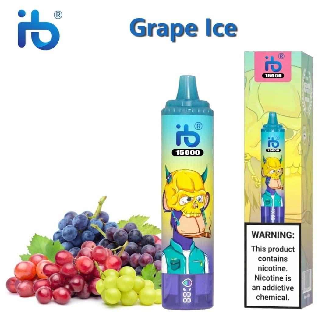 IBVAPE Bolt guía práctica con reseñas y ofertas de cigarrillos electronicos paypal para comprar con confianza
