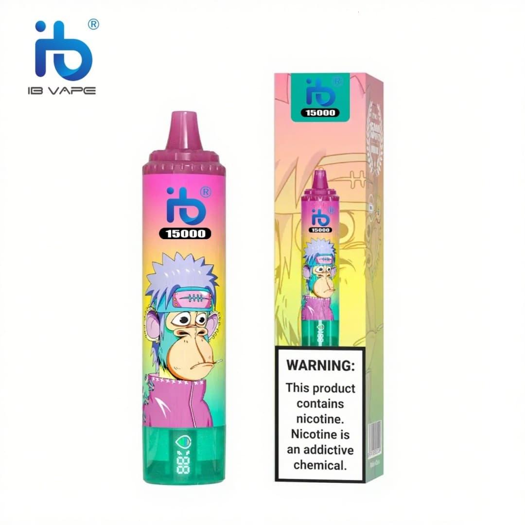 iBVape guía práctica para preparar aceites esenciales casero cigarrillo electronico y consejos seguros para usar iBVape en tus mezclas