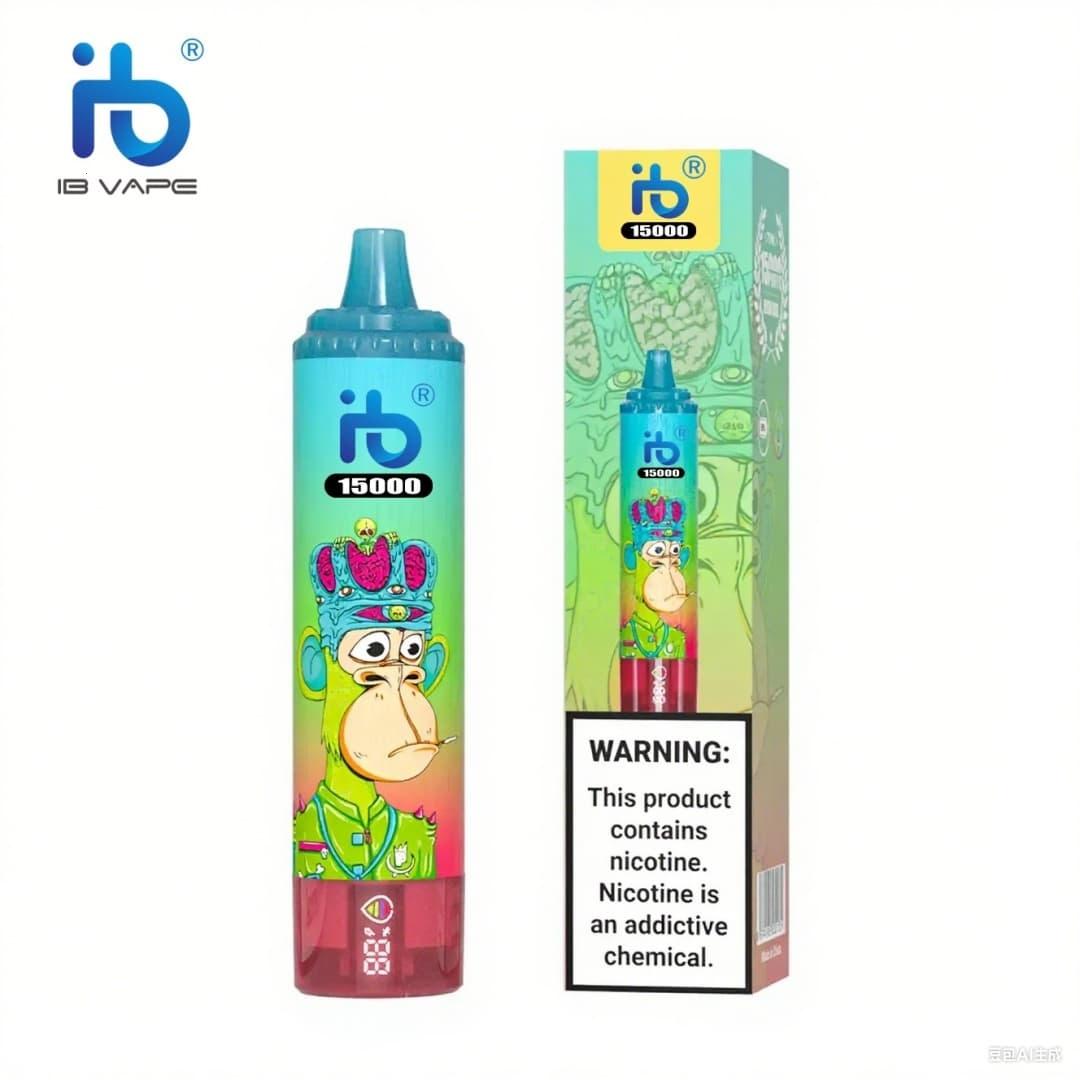 IBVape guía local donde comprar cigarrillos electronicos fuengirola y ofertas exclusivas IBVape