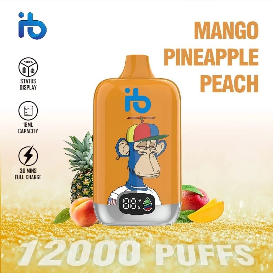 IBvape Shop ofrece las mejores ofertas y consejos para cigarrillos electronicos ego t