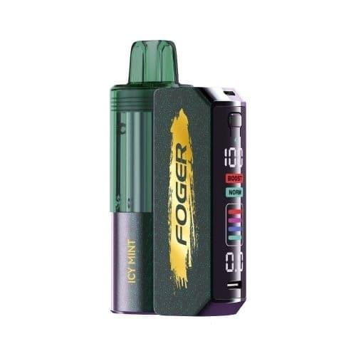 Descubre e-papierosy y cómo seleccionar el aceite para cigarrillo electrónico ideal según sabor, PG/VG y seguridad
