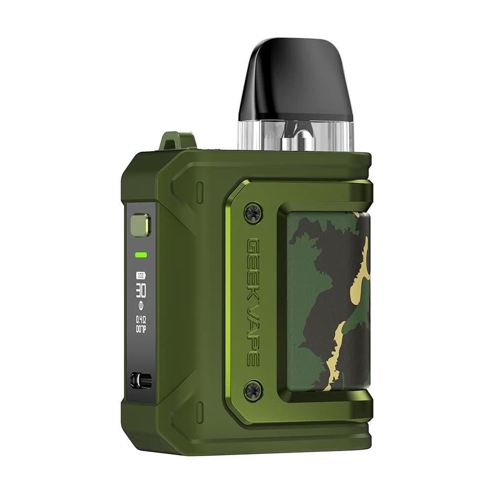 IBvape en Orihuela descubre ofertas de cigarrillos electronicos orihuela y por qué IBvape es la opción ideal para vapear