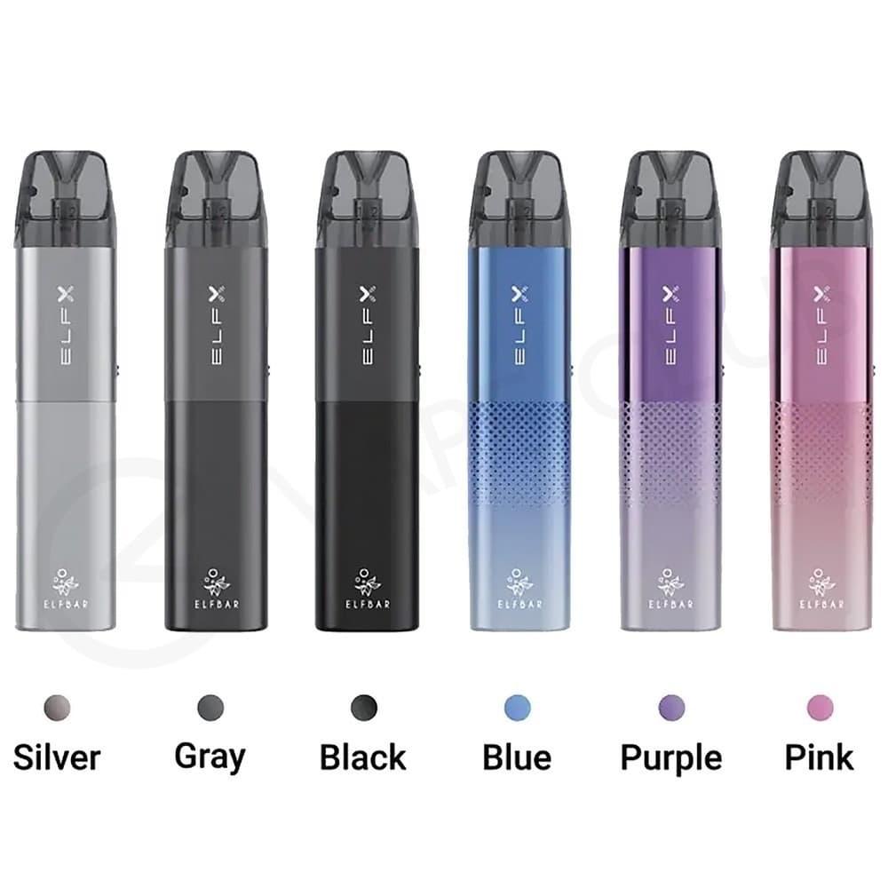 Descubre cómo comprar cigarrillo electrónico originales en Aliexpress con total garantía