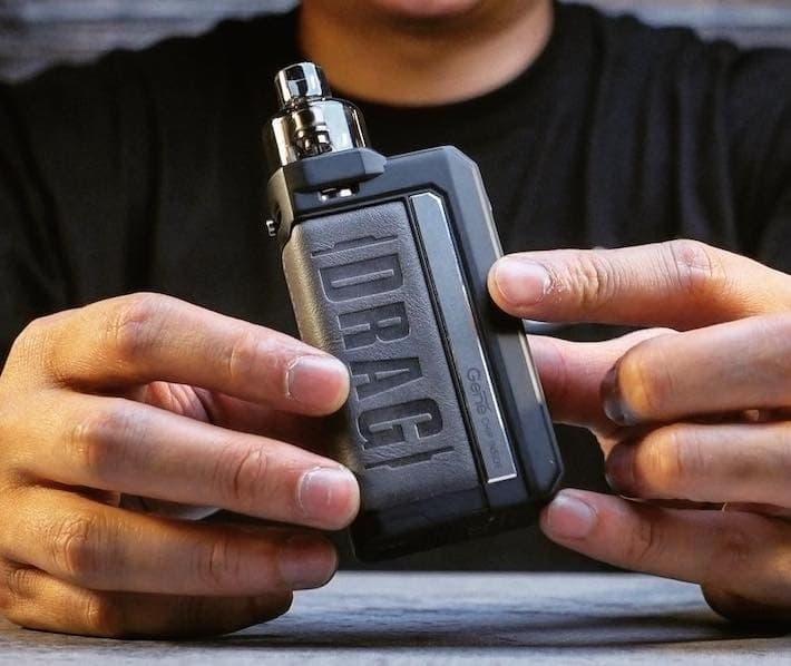 Descubre cómo E-papierosami revoluciona el mercado de cigarrillos electronicos portatil con innovación y variedad